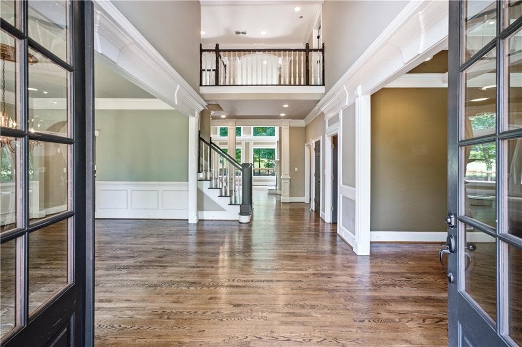 4 bedroom, 5 bathroom, 5,105 sq ft single family residence under contract at 2115 Tee Drive, Braselton, GA 30517 — photo 7