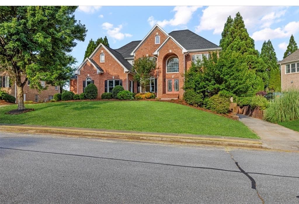 1431 Threepine Place