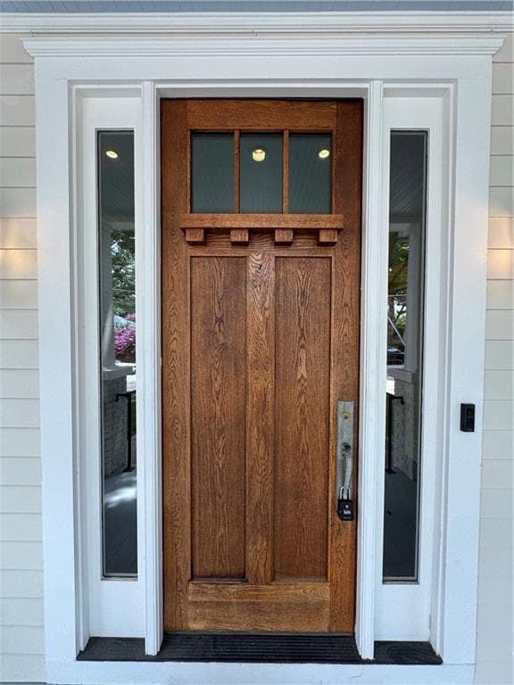 5 bedroom, 5 bathroom, 3,260 sq ft single family residence for rent at 277 Prospect Place, Atlanta, GA 30312 for $7,495 a month — photo 5
