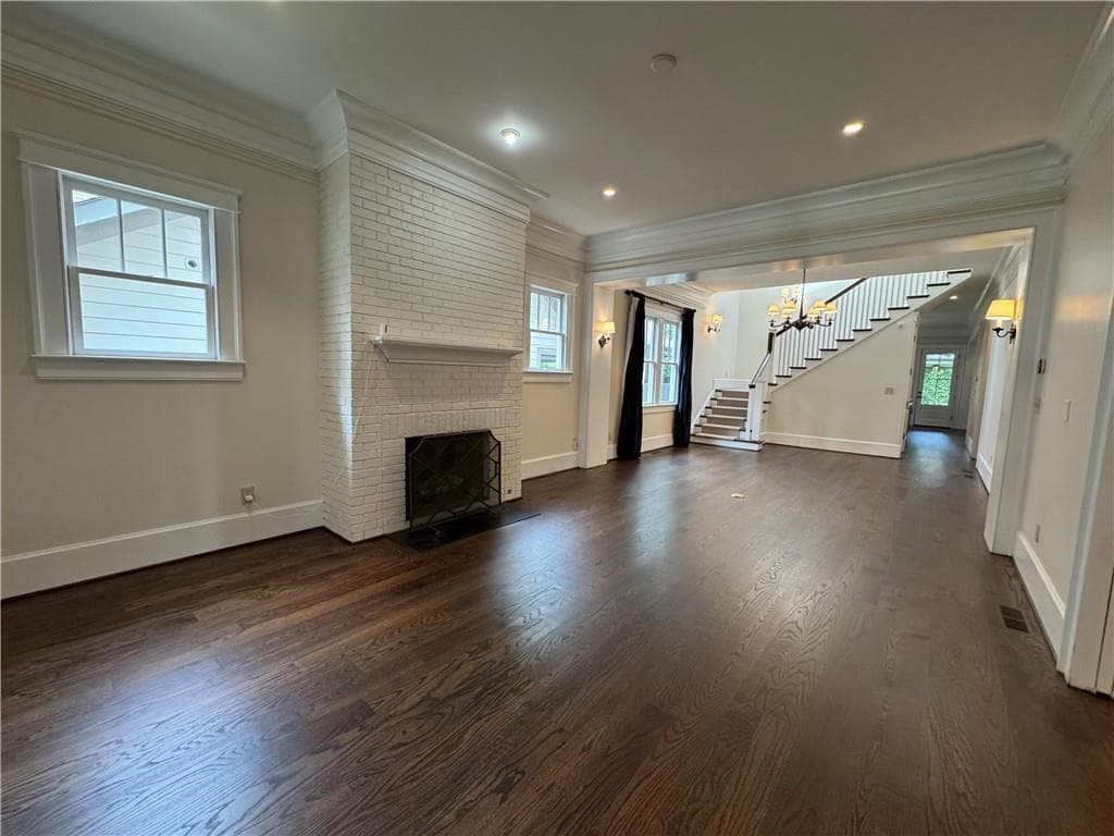 5 bedroom, 5 bathroom, 3,260 sq ft single family residence for rent at 277 Prospect Place, Atlanta, GA 30312 for $7,495 a month — photo 7