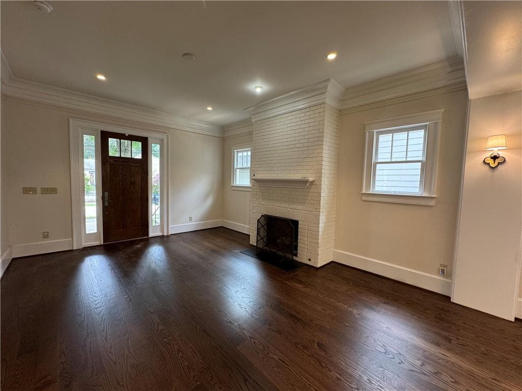 5 bedroom, 5 bathroom, 3,260 sq ft single family residence for rent at 277 Prospect Place, Atlanta, GA 30312 for $7,495 a month — photo 8