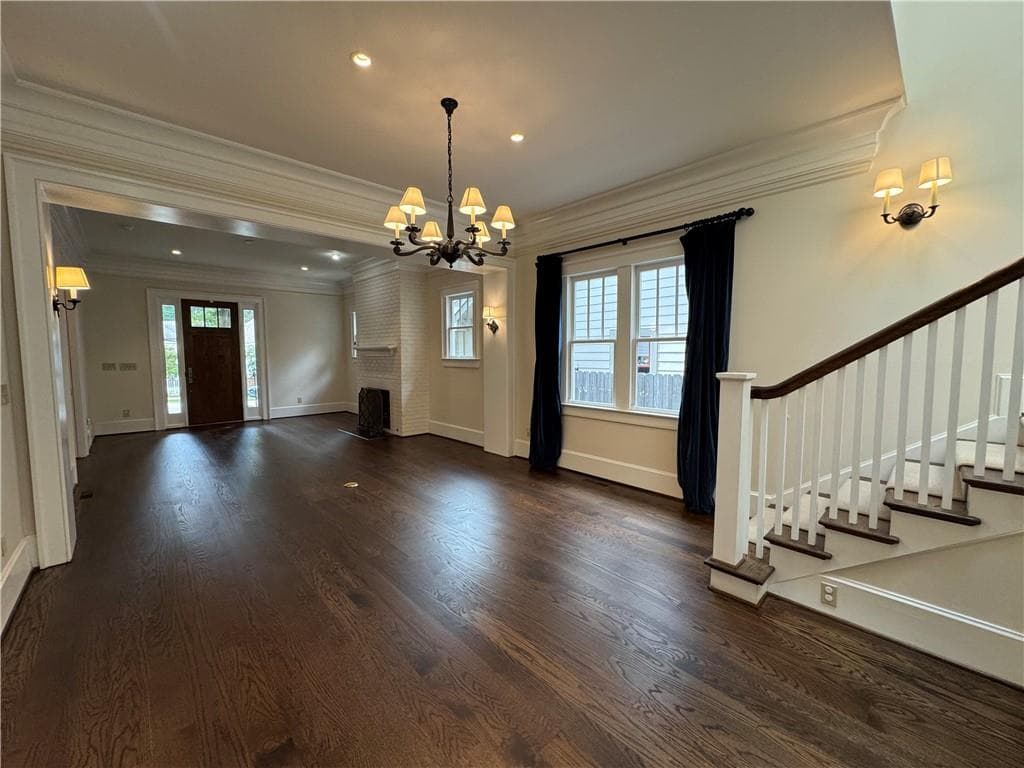5 bedroom, 5 bathroom, 3,260 sq ft single family residence for rent at 277 Prospect Place, Atlanta, GA 30312 for $7,495 a month — photo 9