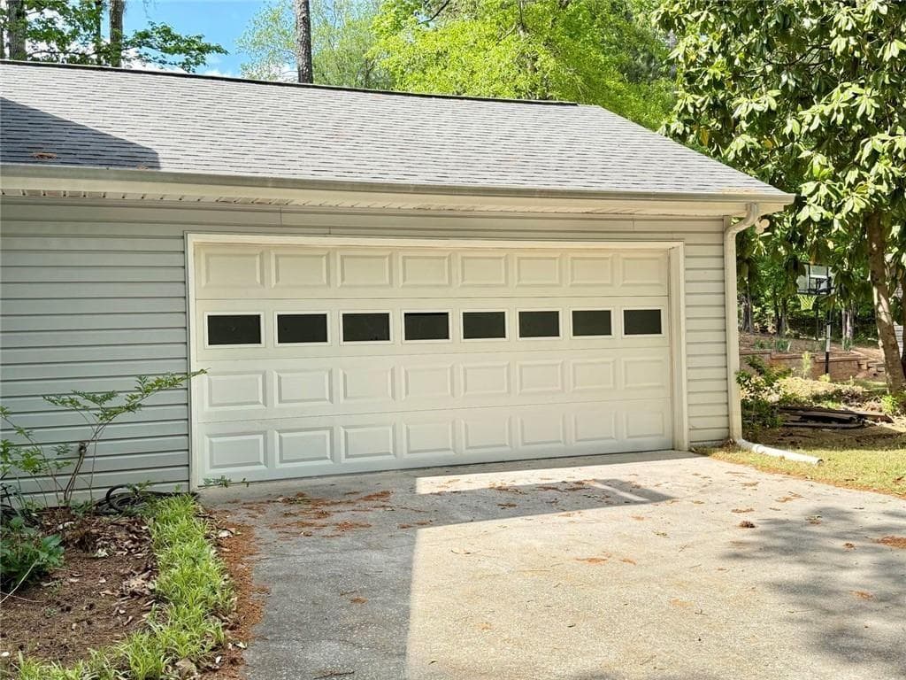 3 bedroom, 2 bathroom, 1,516 sq ft single family residence for sale at 7304 Tara Drive, Villa Rica, GA 30180 — photo 7