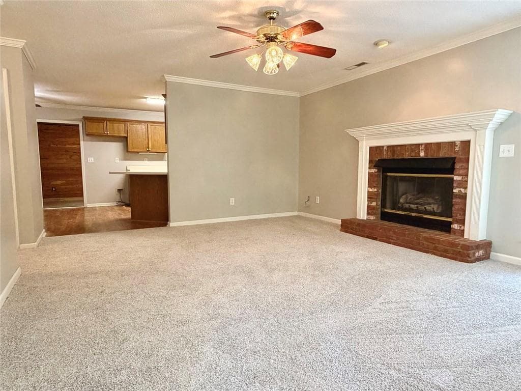 3 bedroom, 2 bathroom, 1,516 sq ft single family residence for sale at 7304 Tara Drive, Villa Rica, GA 30180 — photo 10