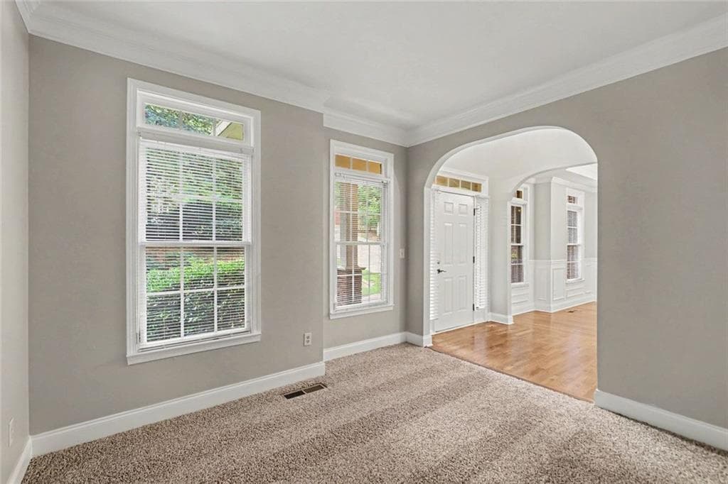 5 bedroom, 3 bathroom, 2,659 sq ft single family residence for sale at 5014 Lake Hollow, Douglasville, GA 30135 — photo 5
