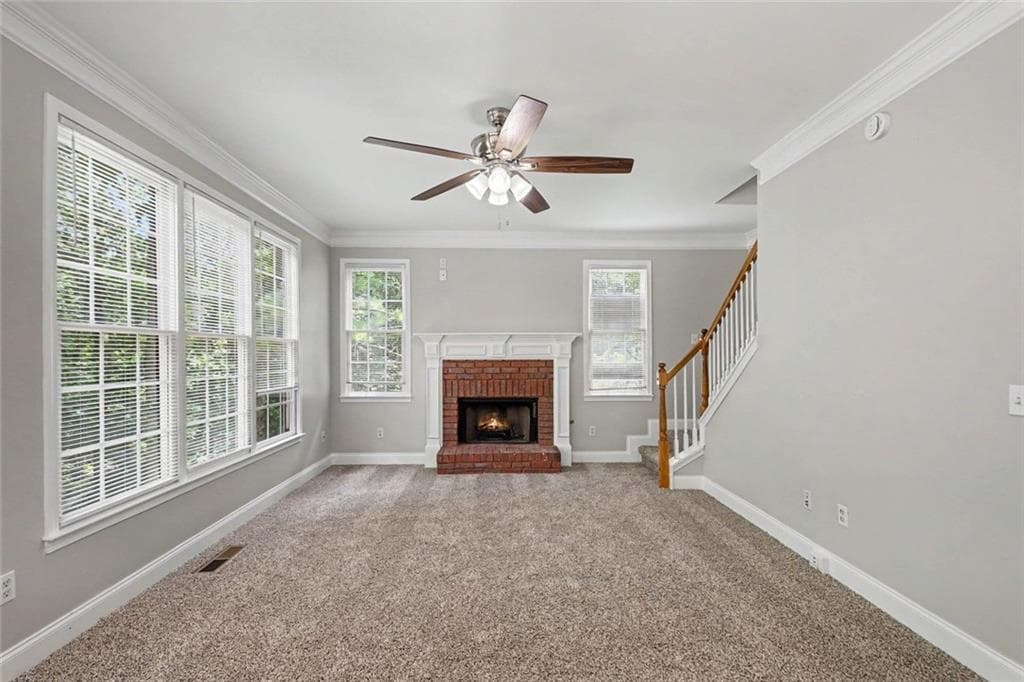 5 bedroom, 3 bathroom, 2,659 sq ft single family residence for sale at 5014 Lake Hollow, Douglasville, GA 30135 — photo 3