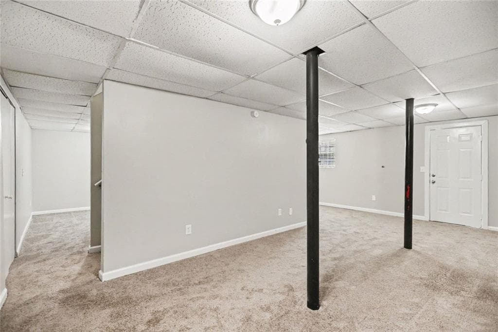 3 bedroom, 3 bathroom, 2,220 sq ft single family residence for sale at 3002 Cascade Manor Drive, Decatur, GA 30034 — photo 9