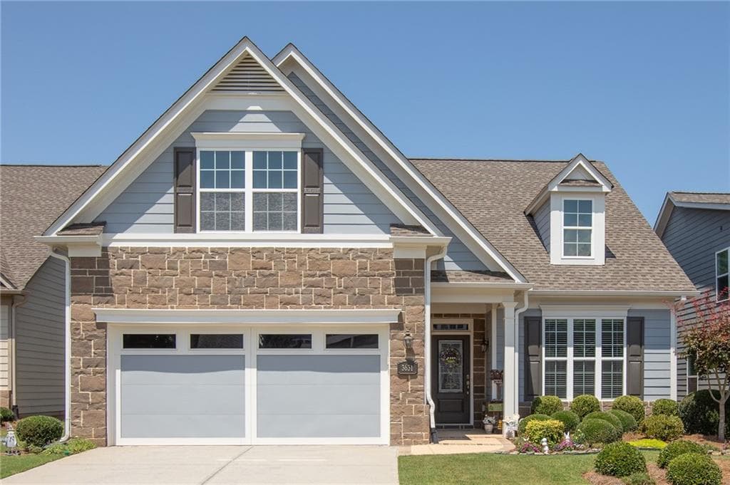 3631 Cresswind Parkway, Gainesville, GA 30504 — most recent listing photo