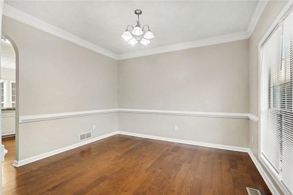 4 bedroom, 4 bathroom, 2,561 sq ft single family residence for sale at 4330 Smithson Creek Drive, Ellenwood, GA 30294 — photo 7