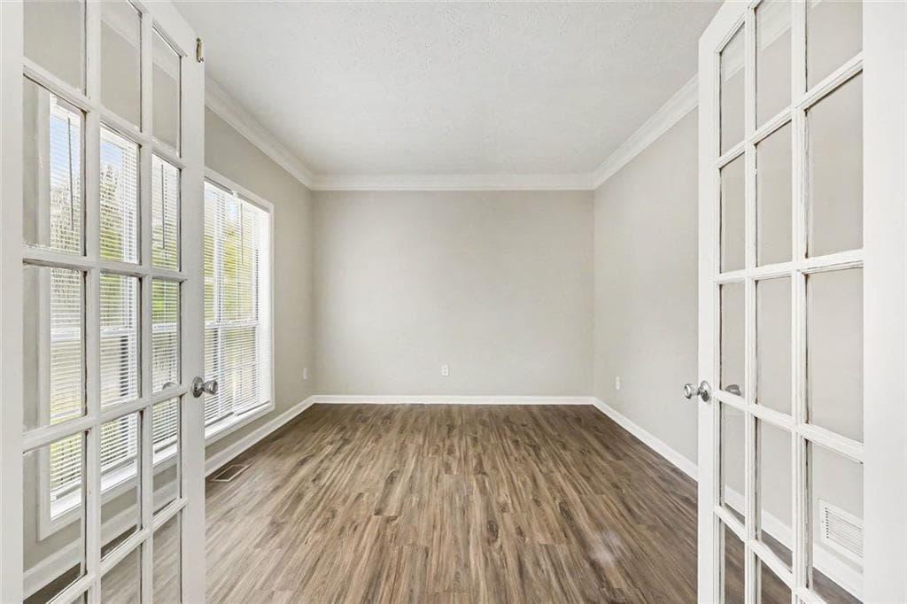 4 bedroom, 4 bathroom, 2,561 sq ft single family residence for sale at 4330 Smithson Creek Drive, Ellenwood, GA 30294 — photo 10