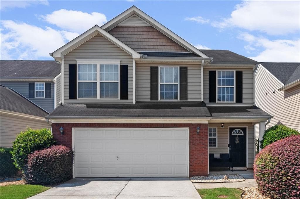 13 Arrowhead Drive, Dallas, GA 30132 — most recent listing photo