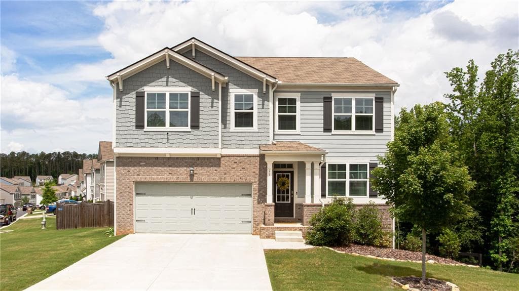 11 Grand Hickory Way, Dawsonville, GA 30534 — most recent listing photo