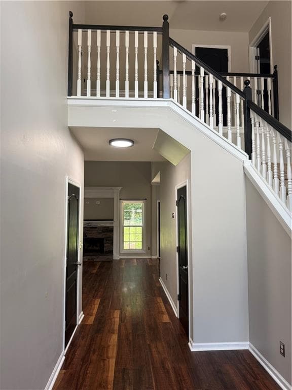 4 bedroom, 3 bathroom, 2,578 sq ft single family residence for rent at 1890 Turtle Creek Way, Lawrenceville, GA 30043 for $2,395 a month — photo 2