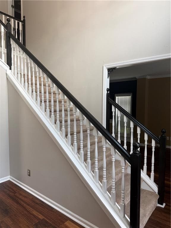 4 bedroom, 3 bathroom, 2,578 sq ft single family residence for rent at 1890 Turtle Creek Way, Lawrenceville, GA 30043 for $2,395 a month — photo 3