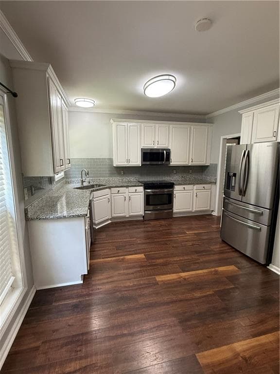 4 bedroom, 3 bathroom, 2,578 sq ft single family residence for rent at 1890 Turtle Creek Way, Lawrenceville, GA 30043 for $2,395 a month — photo 8