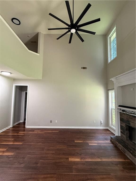 4 bedroom, 3 bathroom, 2,578 sq ft single family residence for rent at 1890 Turtle Creek Way, Lawrenceville, GA 30043 for $2,395 a month — photo 5