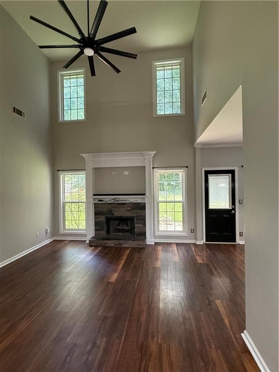 4 bedroom, 3 bathroom, 2,578 sq ft single family residence for rent at 1890 Turtle Creek Way, Lawrenceville, GA 30043 for $2,395 a month — photo 4