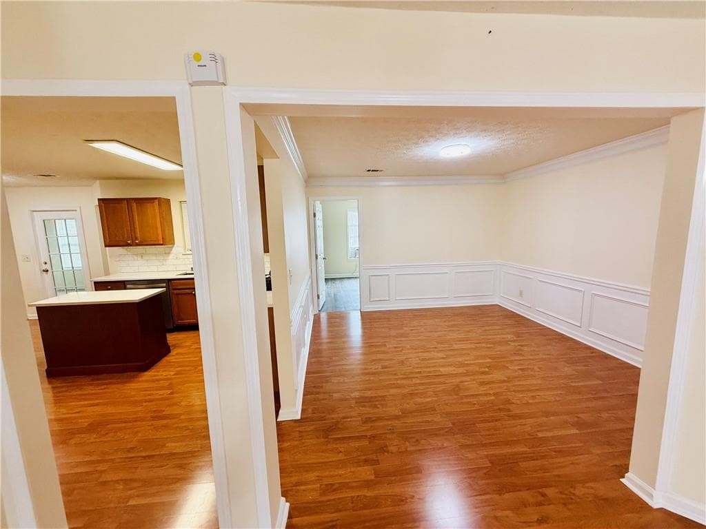 4 bedroom, 4 bathroom, 2,609 sq ft single family residence for sale at 3811 Jackson Shoals Drive, Lawrenceville, GA 30044 — photo 4