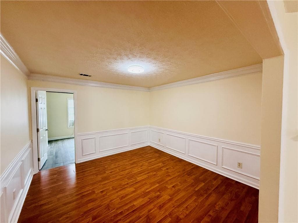 4 bedroom, 4 bathroom, 2,609 sq ft single family residence for sale at 3811 Jackson Shoals Drive, Lawrenceville, GA 30044 — photo 3