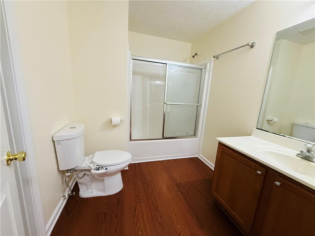 4 bedroom, 4 bathroom, 2,609 sq ft single family residence for sale at 3811 Jackson Shoals Drive, Lawrenceville, GA 30044 — photo 9
