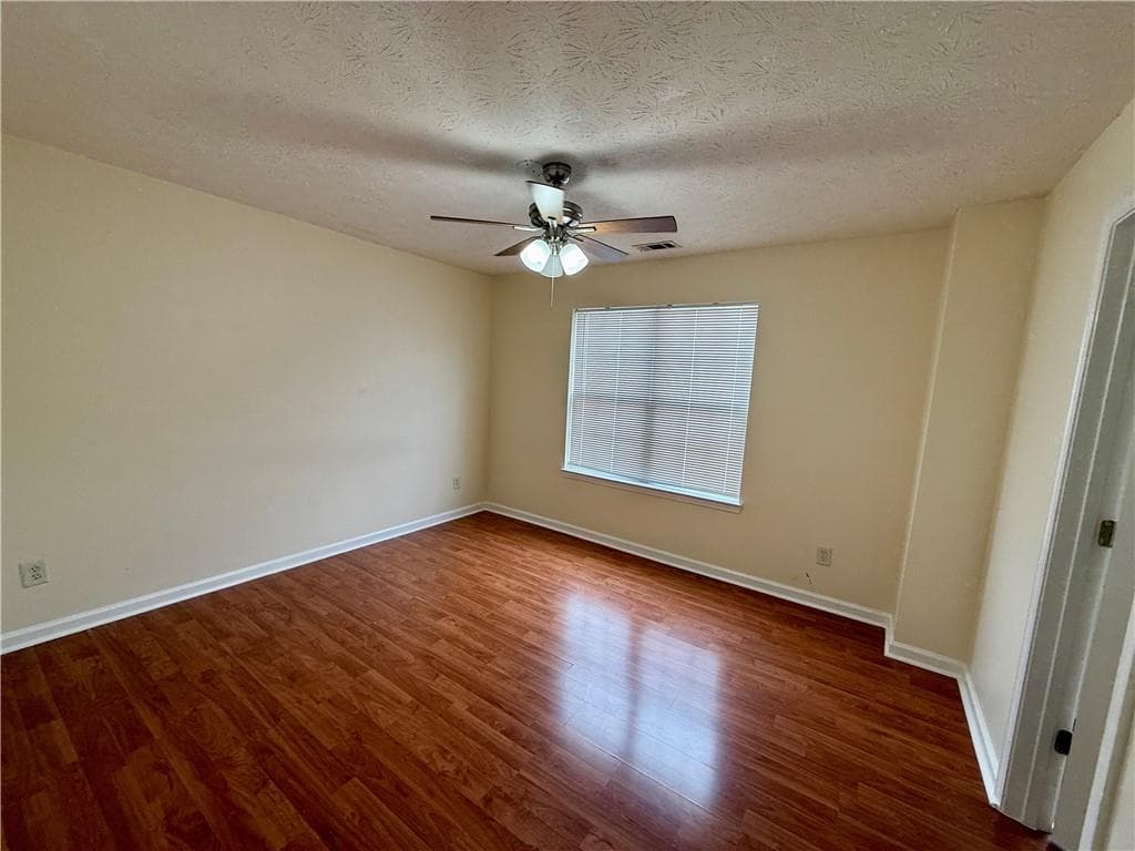 4 bedroom, 4 bathroom, 2,609 sq ft single family residence for sale at 3811 Jackson Shoals Drive, Lawrenceville, GA 30044 — photo 10