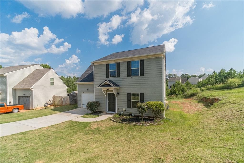 4 bedroom, 3 bathroom, 1,596 sq ft single family residence for sale at 707 Nonsuch Court, Winder, GA 30680 — photo 5