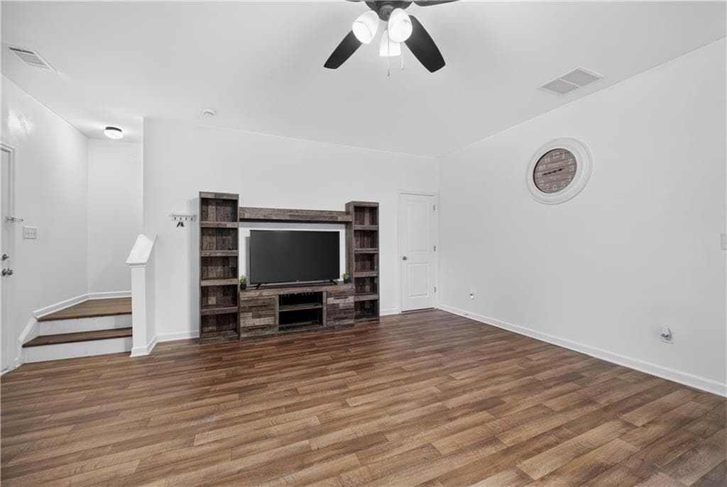 4 bedroom, 3 bathroom, 1,596 sq ft single family residence for sale at 707 Nonsuch Court, Winder, GA 30680 — photo 6