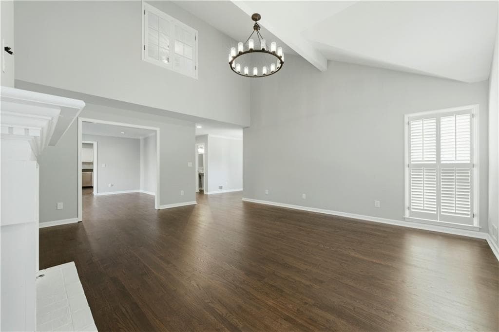 3 bedroom, 3 bathroom, 2,273 sq ft single family residence for sale at 1122 Club Trace, Atlanta, GA 30319 — photo 4