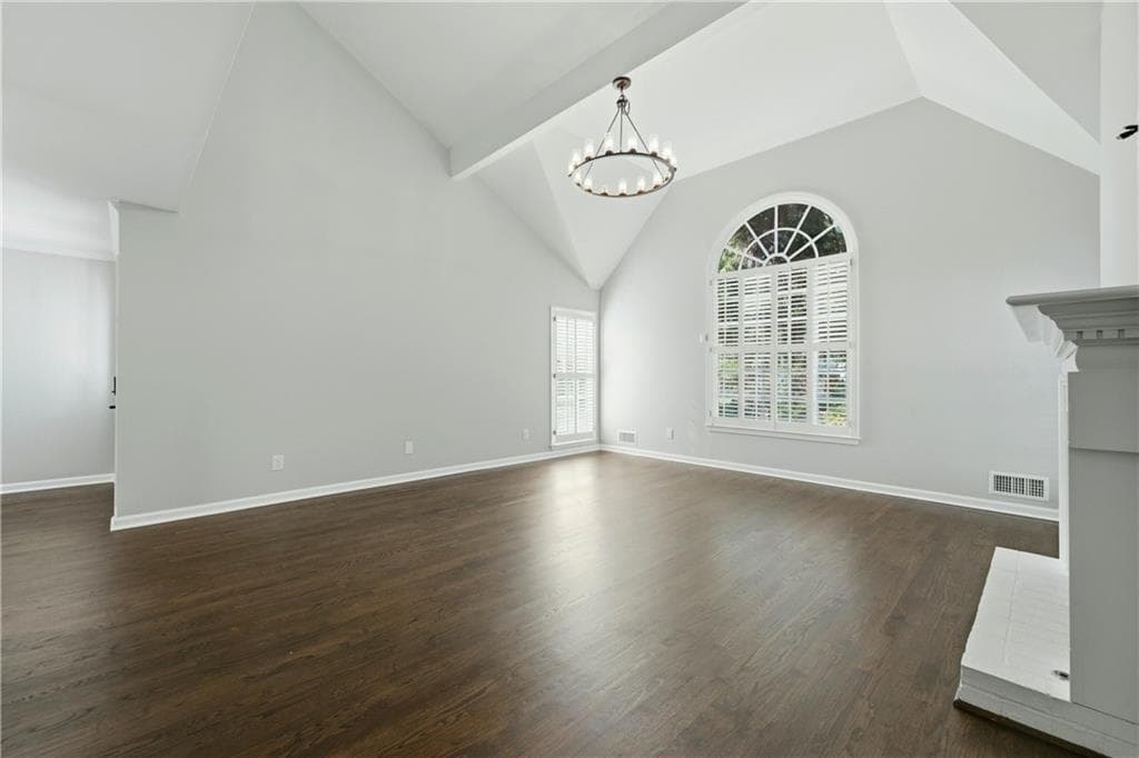 3 bedroom, 3 bathroom, 2,273 sq ft single family residence for sale at 1122 Club Trace, Atlanta, GA 30319 — photo 5