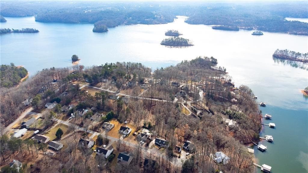 unimproved land for sale at 3697 Cameron Circle, Gainesville, GA 30506 — photo 5