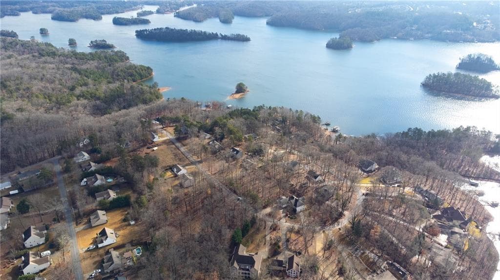 unimproved land for sale at 3697 Cameron Circle, Gainesville, GA 30506 — photo 6