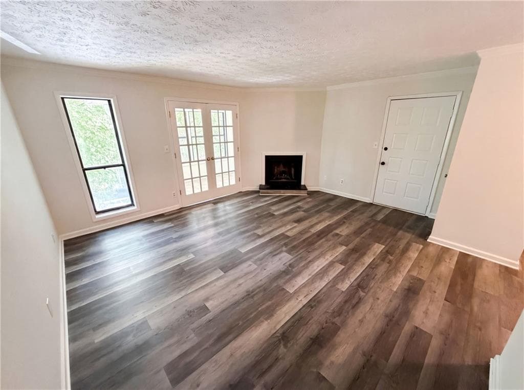 1 bedroom, 1 bathroom, 859 sq ft condominium for sale at 216 Summit North Drive, Atlanta, GA 30324 — photo 3
