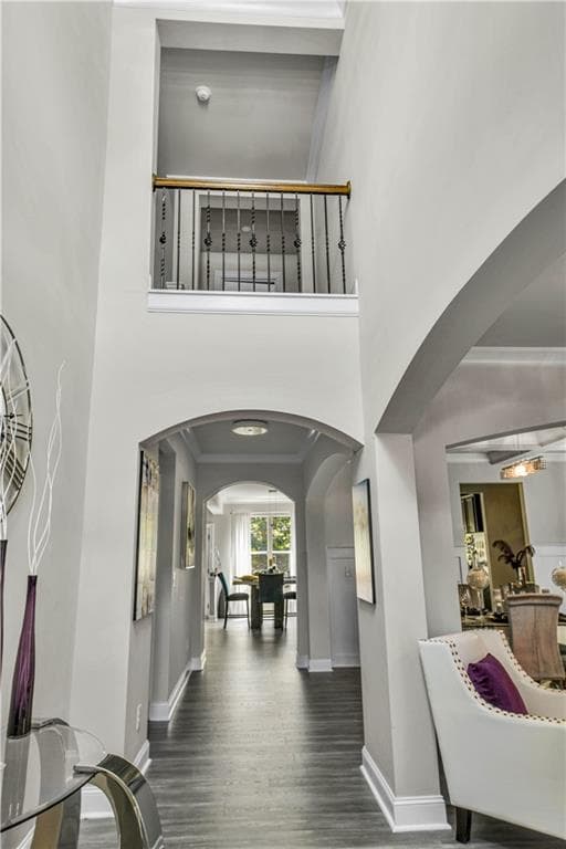 5 bedroom, 5 bathroom, 3,624 sq ft single family residence for sale at 2986 Parkland View, Atlanta, GA 30331 — photo 2