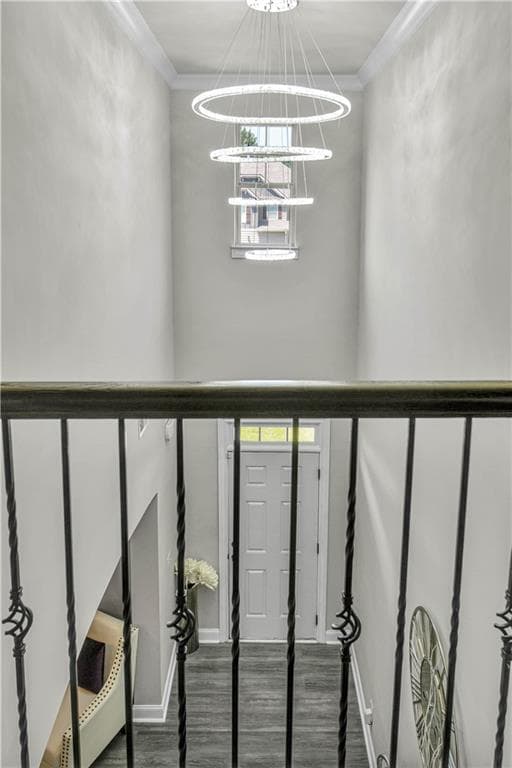 5 bedroom, 5 bathroom, 3,624 sq ft single family residence for sale at 2986 Parkland View, Atlanta, GA 30331 — photo 3