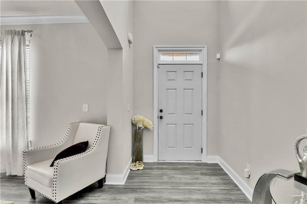 5 bedroom, 5 bathroom, 3,624 sq ft single family residence for sale at 2986 Parkland View, Atlanta, GA 30331 — photo 4