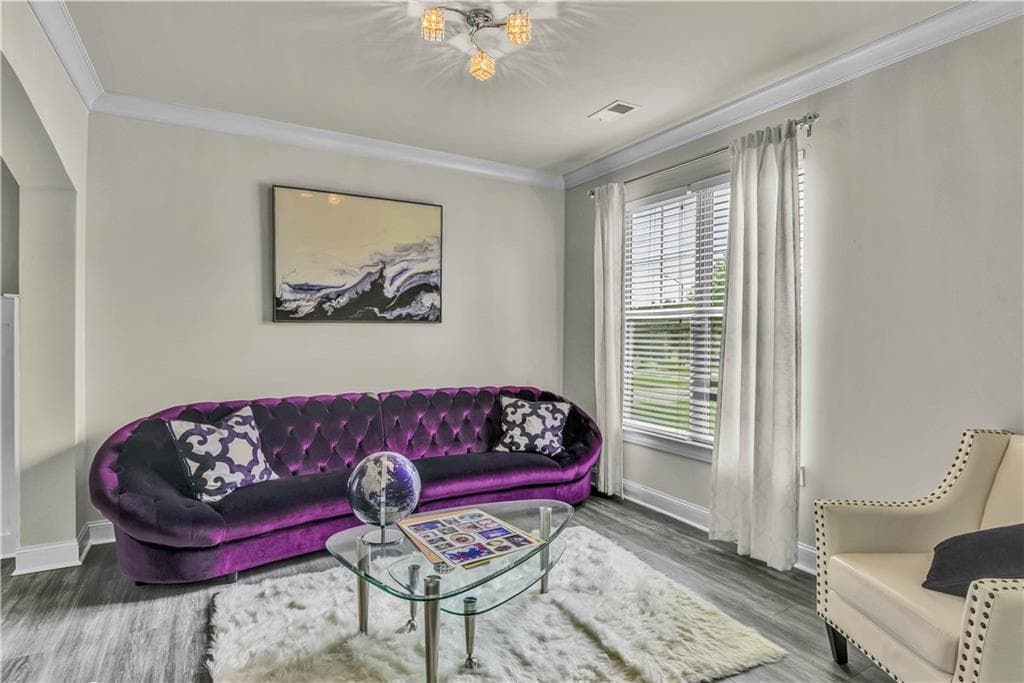5 bedroom, 5 bathroom, 3,624 sq ft single family residence for sale at 2986 Parkland View, Atlanta, GA 30331 — photo 6