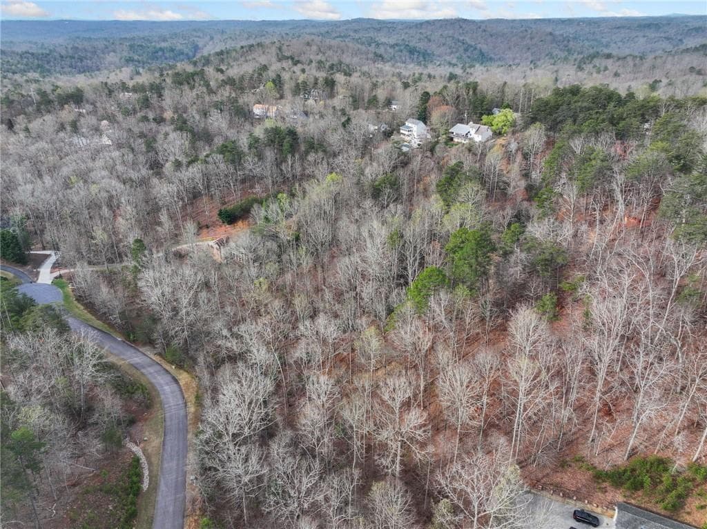 single family residence for sale at 50 Old Stamp Mill Road, Dahlonega, GA 30533 — photo 4
