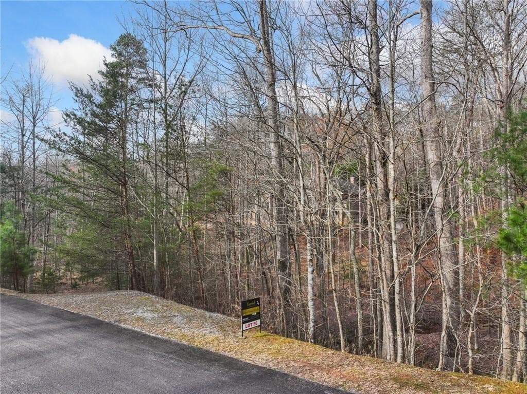 single family residence for sale at 50 Old Stamp Mill Road, Dahlonega, GA 30533 — photo 5