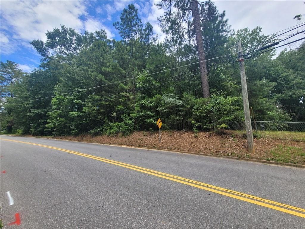 unimproved land for sale at 1920 County Line Road, Atlanta, GA 30331 — photo 1 of 2