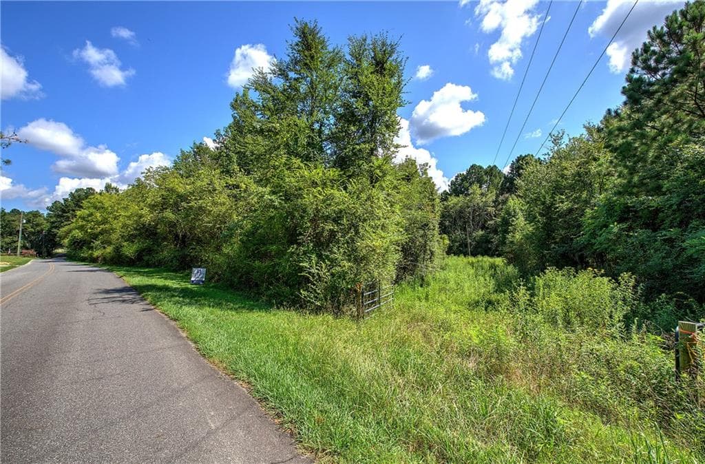 unimproved land for sale at 000 Crowe Springs Spur, Adairsville, GA 30103 — photo 1 of 11