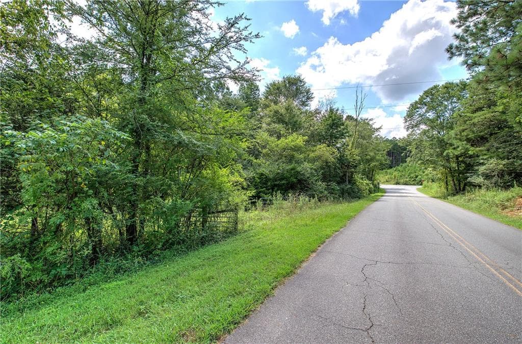 unimproved land for sale at 000 Crowe Springs Spur, Adairsville, GA 30103 — photo 4