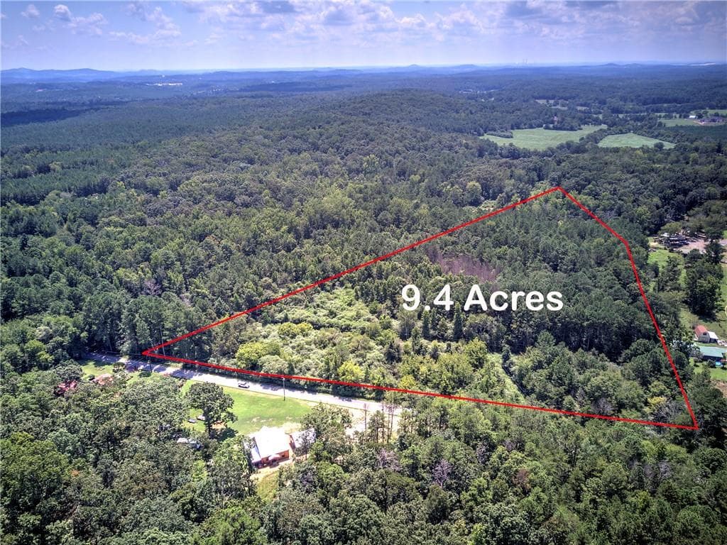 unimproved land for sale at 000 Crowe Springs Spur, Adairsville, GA 30103 — photo 6