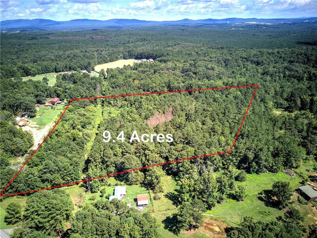 unimproved land for sale at 000 Crowe Springs Spur, Adairsville, GA 30103 — photo 8