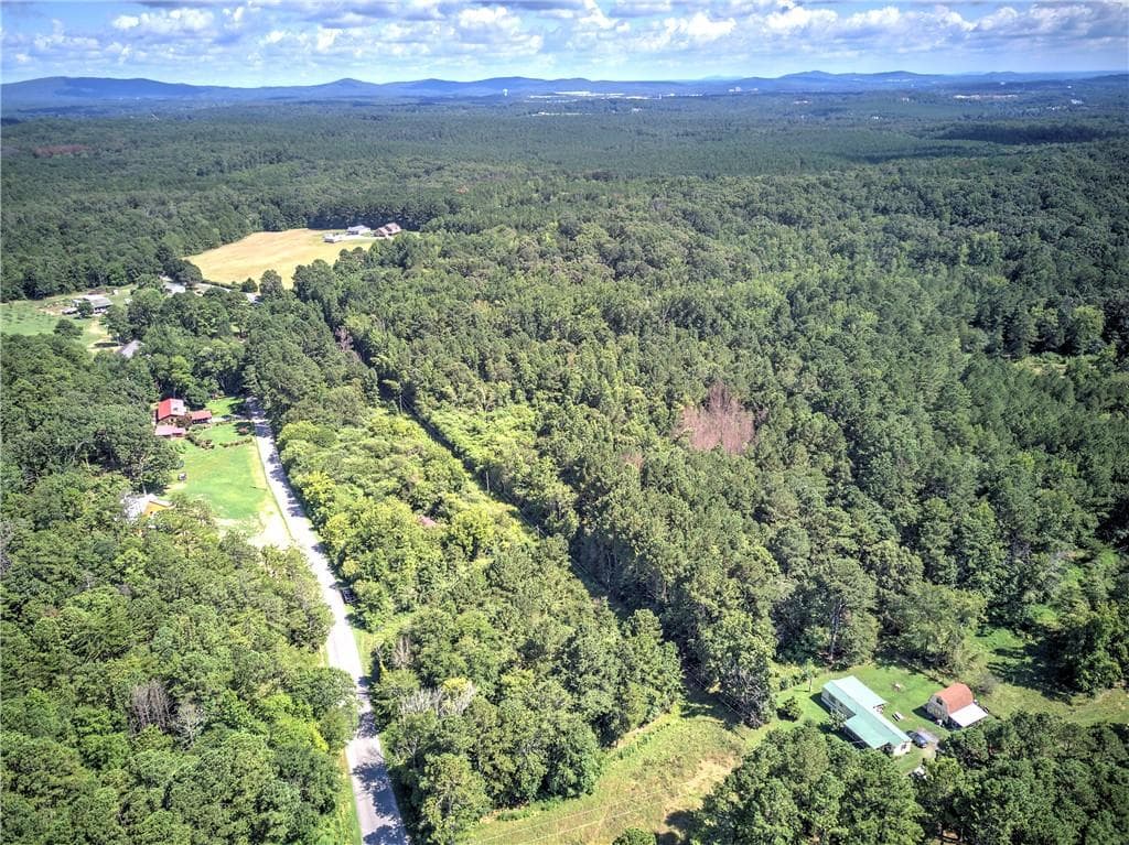 unimproved land for sale at 000 Crowe Springs Spur, Adairsville, GA 30103 — photo 9