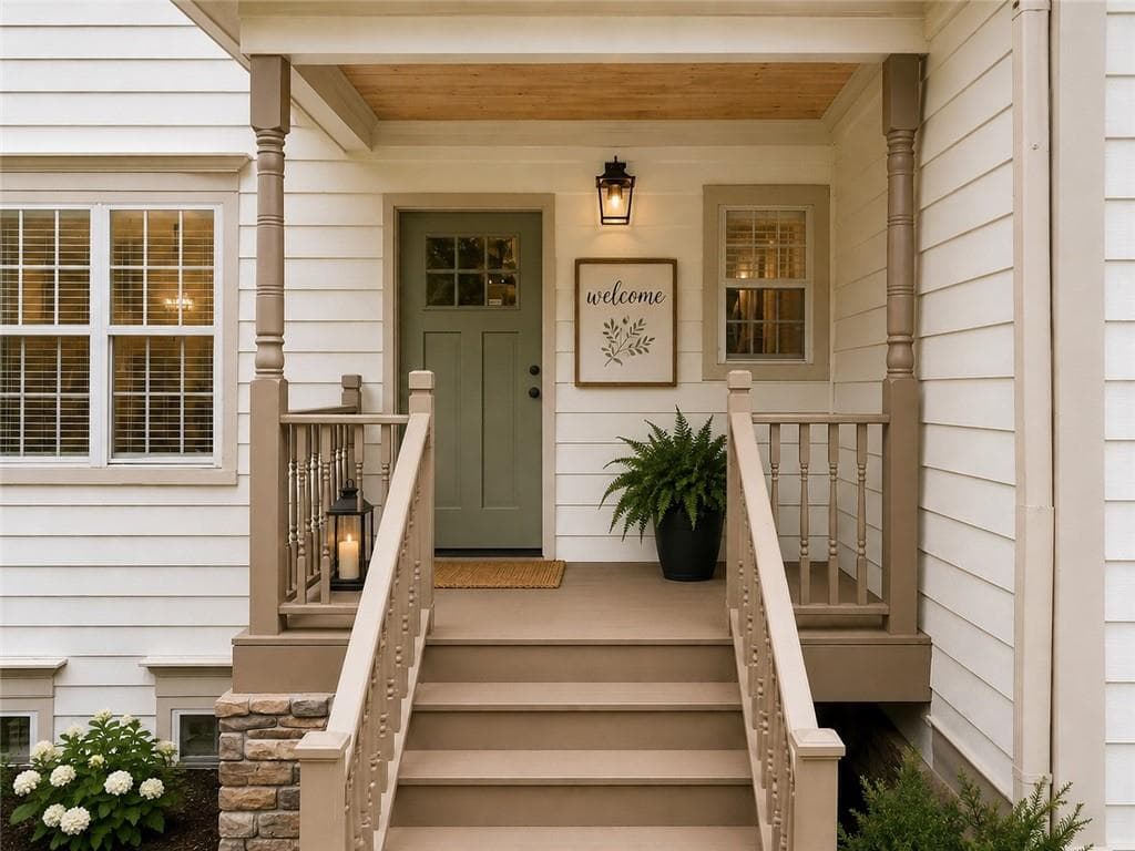 4 bedroom, 4 bathroom, 2,781 sq ft single family residence under contract at 1146 Mann Road, Douglasville, GA 30134 — photo 2