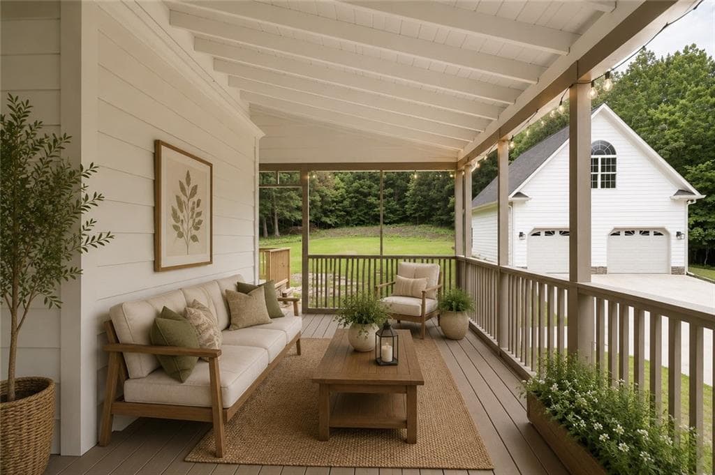 4 bedroom, 4 bathroom, 2,781 sq ft single family residence under contract at 1146 Mann Road, Douglasville, GA 30134 — photo 8