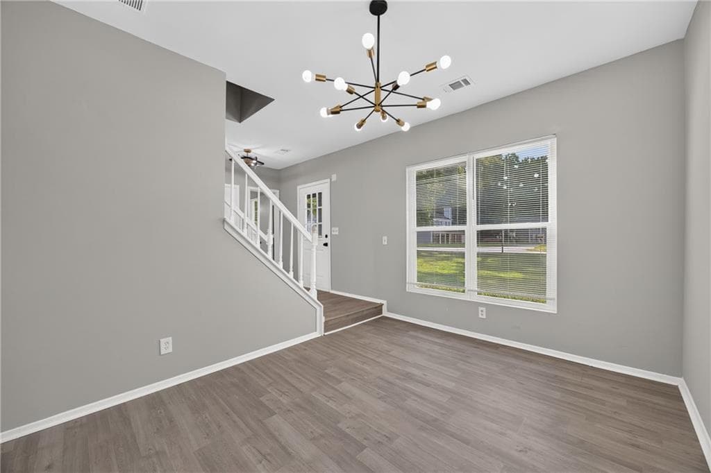 3 bedroom, 3 bathroom, 1,494 sq ft single family residence under contract at 6229 Marbut Farms Lane, Lithonia, GA 30058 — photo 7