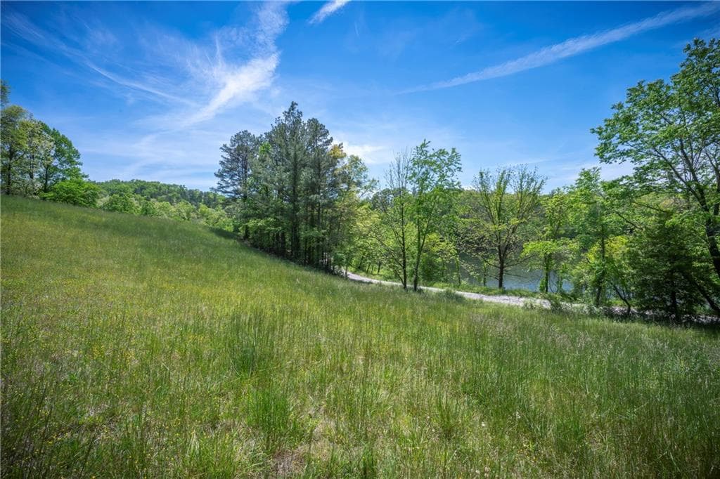 single family residence under contract at LT2-2a Waterstone Way, Mineral Bluff, GA 30559