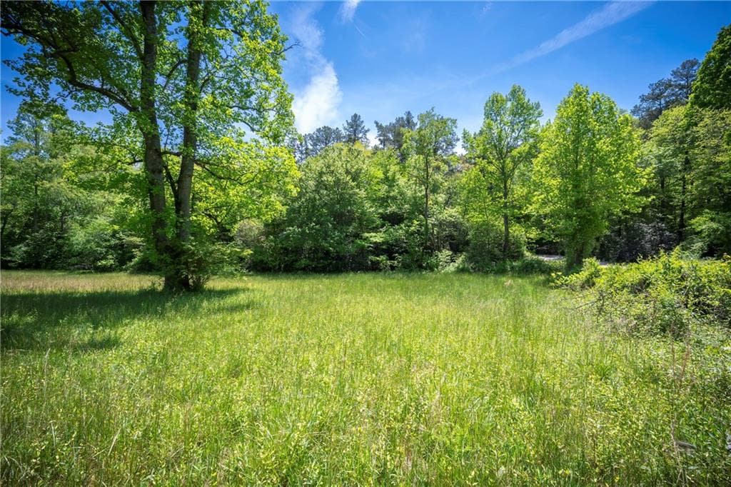 single family residence under contract at LT2-2a Waterstone Way, Mineral Bluff, GA 30559 — photo 5