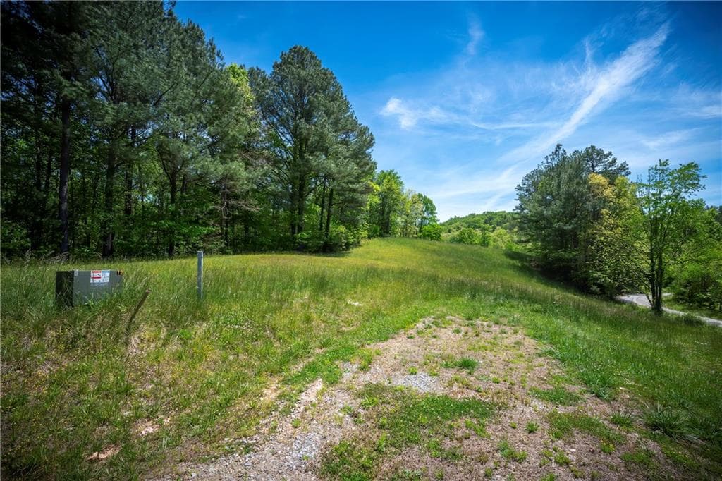 single family residence under contract at LT2-2a Waterstone Way, Mineral Bluff, GA 30559 — photo 3